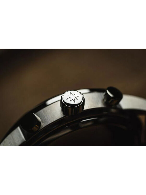 Inventic Inventic Zegarek C50430.41.51 Czarny