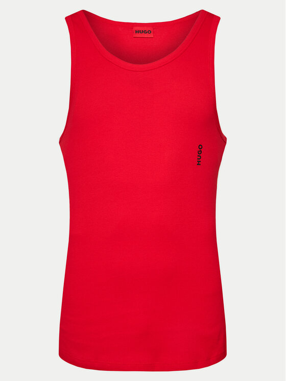 HUGO Hugo Набір 2 майок 50469790 Кольоровий Slim Fit