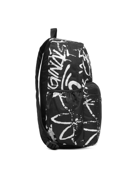 adidas adidas Rucksack Graphic Classic JX3192 Schwarz