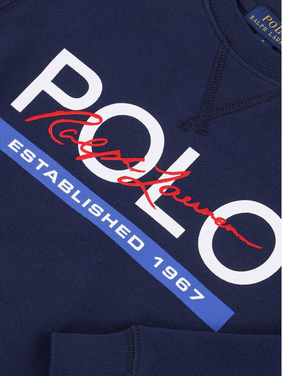 ralph lauren established 1967