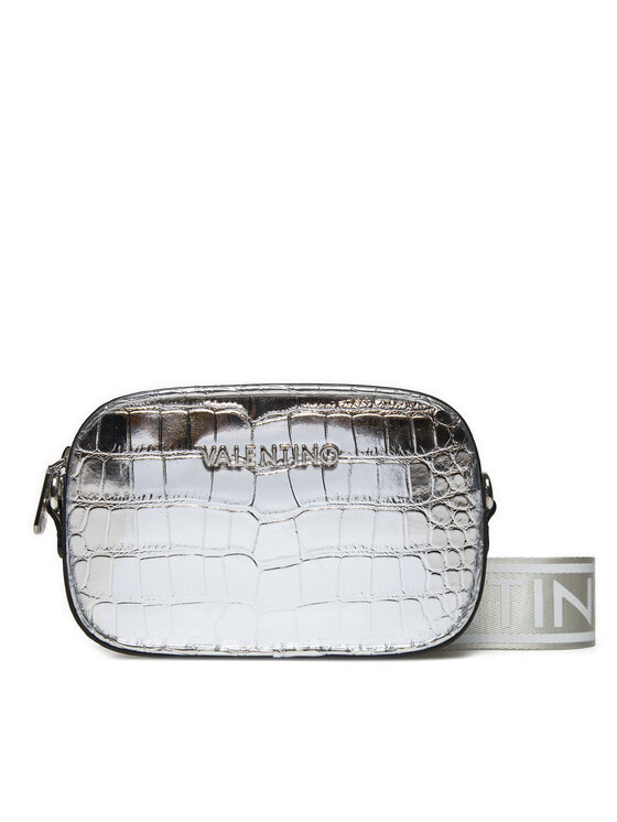 Valentino Valentino Borsetta Miramar VBS7UE01M Argento