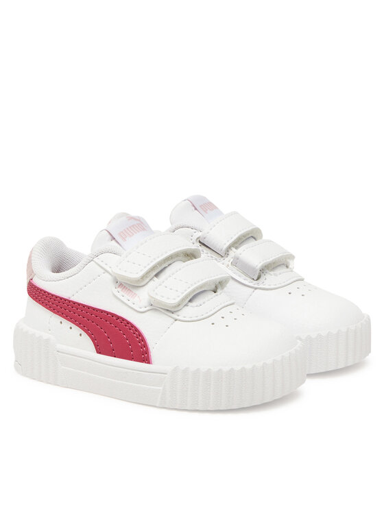 Puma Puma Sneakers Carina 3.0 V Inf 401480 06 Weiß