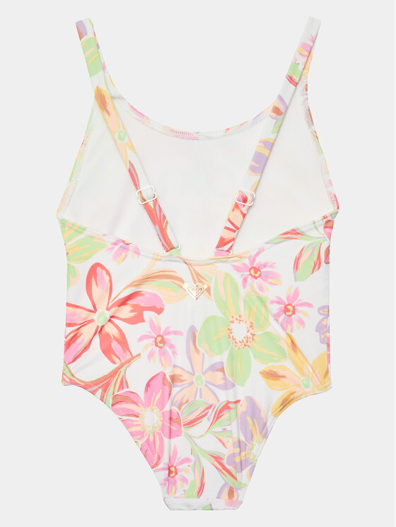 Roxy Roxy Kupaći kostim Tropical Time ERGX103149 Šarena