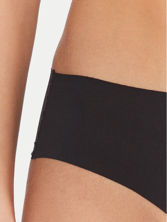 DKNY DKNY Набір з 3 пар класичних трусів DK5028BP3 Кольоровий