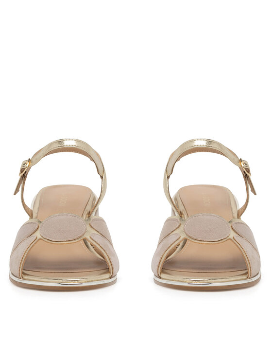 Lasocki Lasocki Sandalen WYL3784-2Z Beige