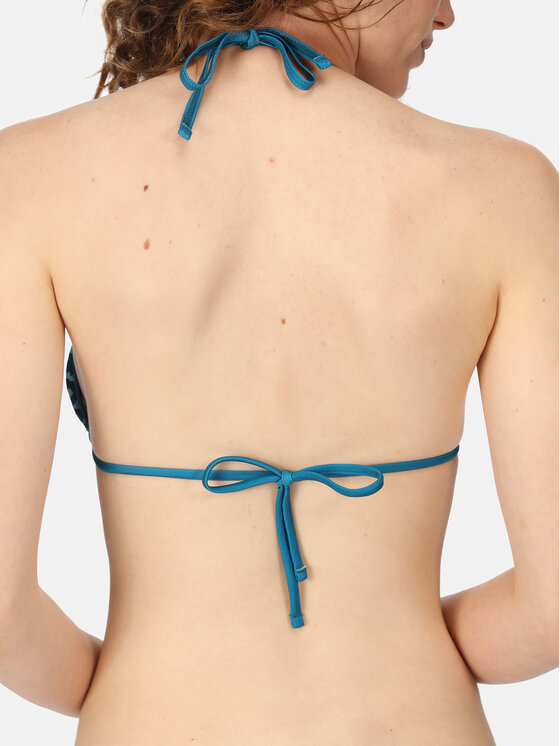 Haut de bikini Femme Aceana - Bleu