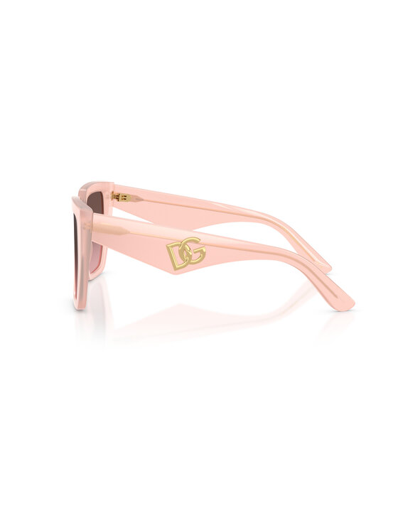 Dolce&Gabbana Dolce&Gabbana Okulary przeciwsłoneczne 321 Różowy