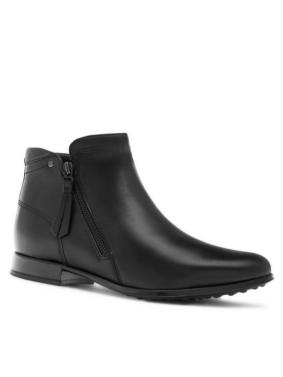 Lasocki Lasocki Botine CEO-WB-ANNA-116 Negru