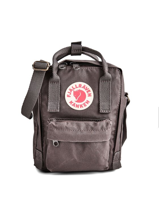 Fjällräven Fjällräven Torebka 310962 Brązowy