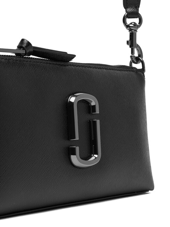 Marc Jacobs Marc Jacobs Ročna torba 2P5SMN015S02 Črna