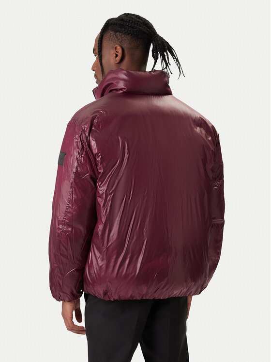 Calvin Klein Calvin Klein Sulejope High Shine K10K110315 Värviline Regular Fit