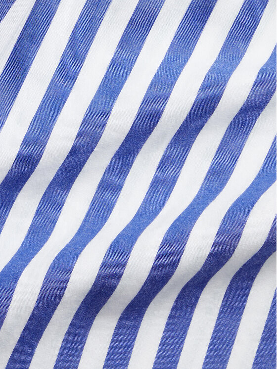 Polo Ralph Lauren Polo Ralph Lauren Completo camicia e pantaloni di tessuto 320958600001 Multicolore Regular Fit
