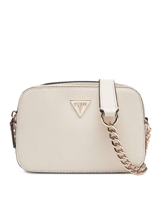 Guess Guess Käekott Noelle II HWZG96 72140 Kreemjas