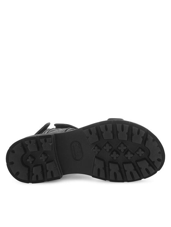 Kennel & Schmenger Kennel & Schmenger Sandalen Close 51-42500.620 Schwarz