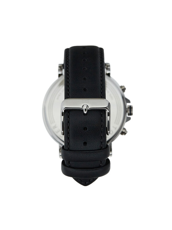 Tommy Hilfiger Tommy Hilfiger Σετ Ρολόι & Βραχιόλι Tyson 2770161 Σκούρο μπλε