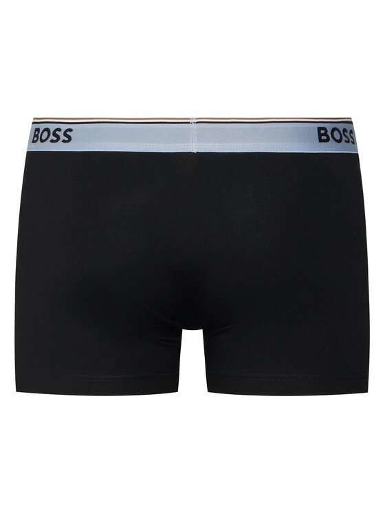 BOSS BOSS Komplet bokserek 50554693 Kolorowy