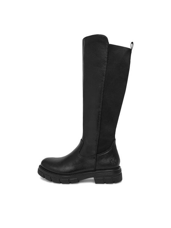 Rieker Rieker Ботуши CEO-Z9158-00 Черен