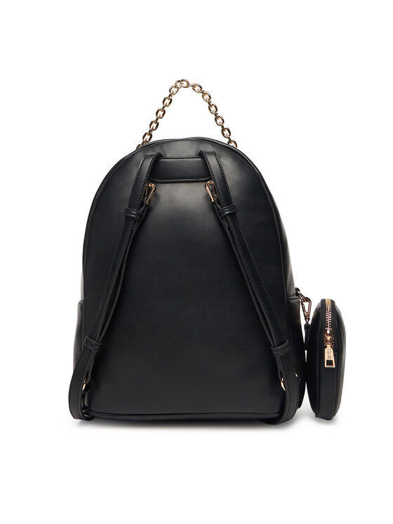Liu Jo Liu Jo Käekott M Backpack AF5324 E0077 Must