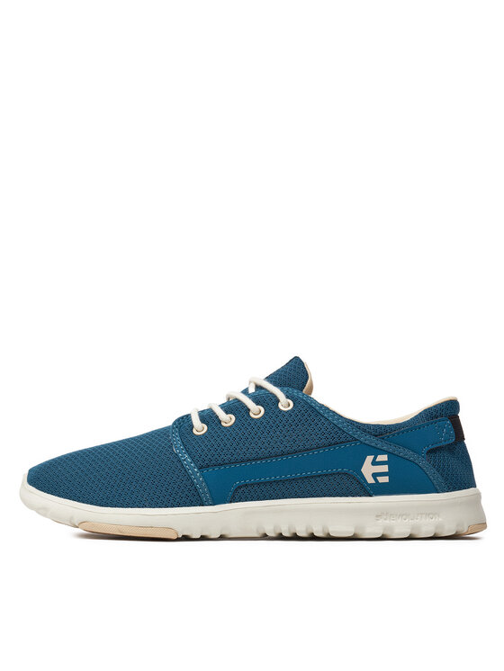 Etnies Etnies Tenisice Scout 4101000419 Plava