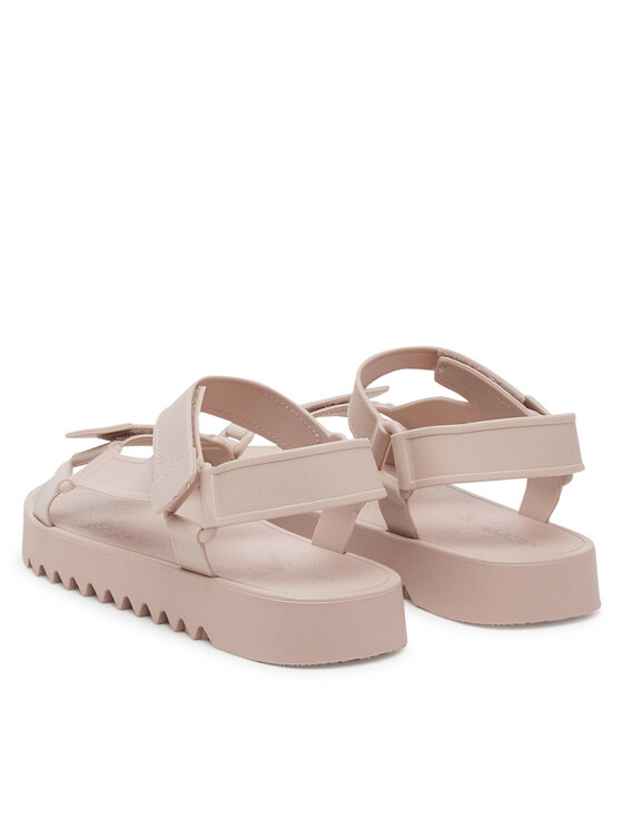 JENNY JENNY Sandalen CT0613-71 Rosa
