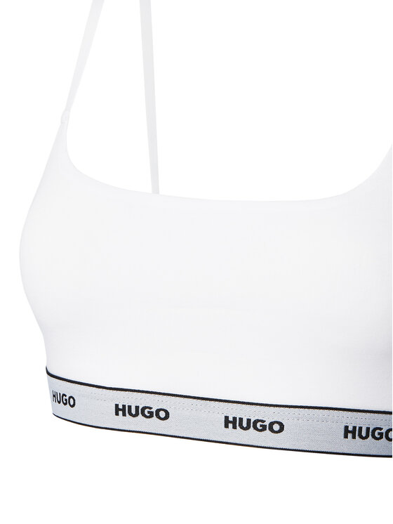 HUGO HUGO Набір з 2 бюстгальтерів-топів Twin 50545691 Кольоровий