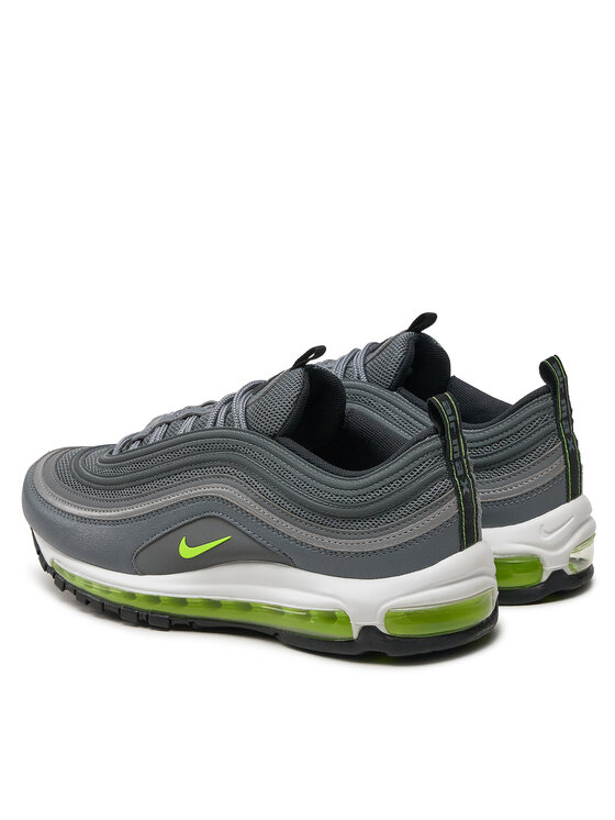 Nike Nike Sneakersy Air Max 97 DJ6885-001 Szary