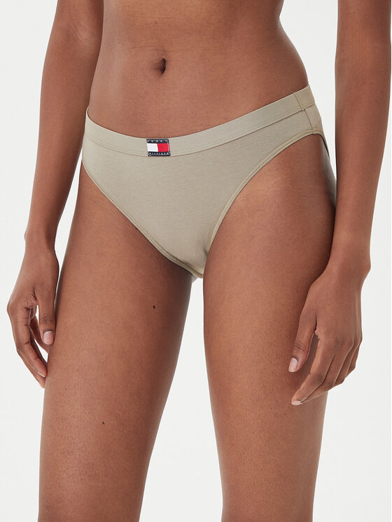 Tommy Hilfiger Tommy Hilfiger Комплект трусиків UW0UW06141 Кольоровий