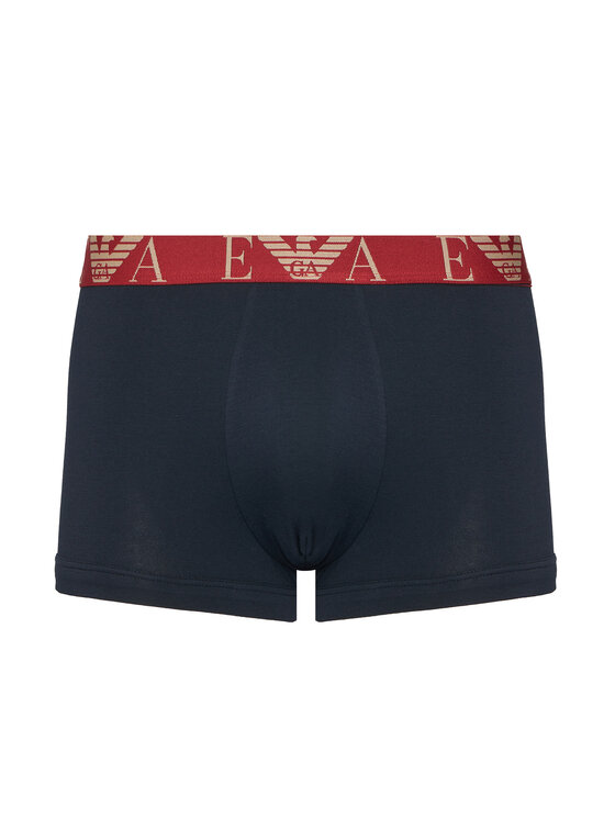 Emporio Armani Underwear Emporio Armani Underwear Bokserite komplekt EM000259 AF20668 M1189 Värviline