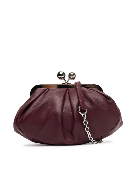 Weekend Max Mara Weekend Max Mara Сумка Prati 2525516204600 Фіолетовий