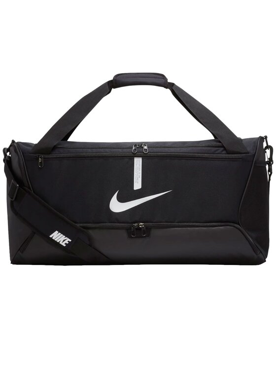 Nike Nike Borsa Nike Academy Team M Nero