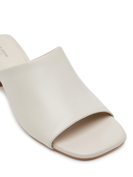 Vagabond Shoemakers Vagabond Shoemakers Şlapi Piper 5921-201-02 Bej