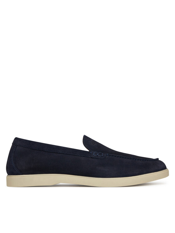 Gino Rossi Mocasini MASSI-01 MI08 Bleumarin