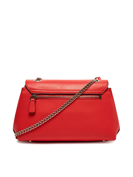 Guess Guess Torebka HWVG96 39210 Czerwony