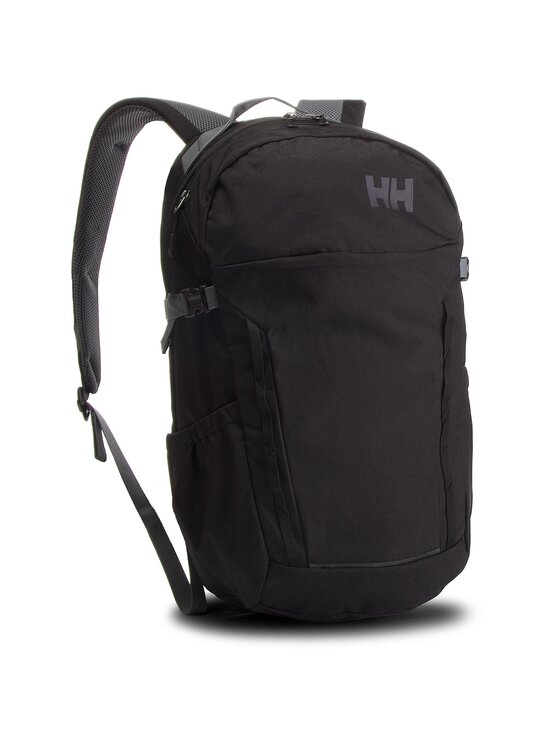 Helly Hansen Helly Hansen Nahrbtnik Loke 67188-990 Črna