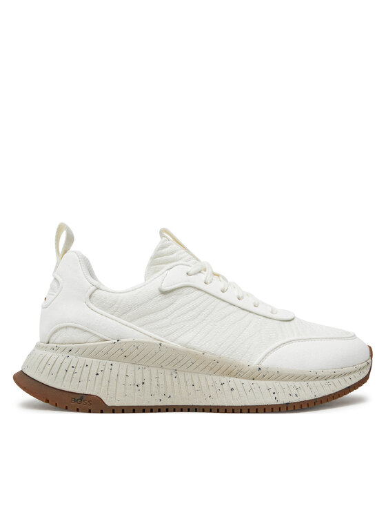 BOSS Boss Sneakers TTNM EVO_RUNN_ACBC_W 50525107 Weiß