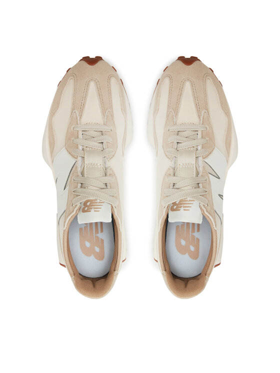 New Balance New Balance Superge MS327ASL Bež