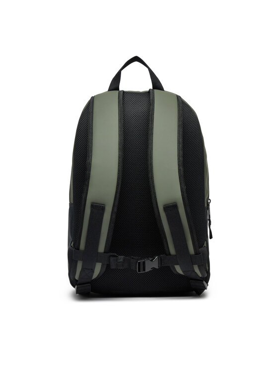 Tommy Jeans Tommy Jeans Rucksack AM0AM12907 Khakifarben