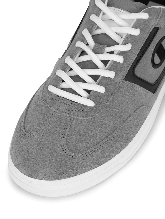 Champion Champion Sneakersy CL78 S LOW S22279-ES009 Šedá