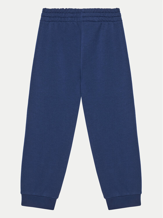 adidas adidas Jogginganzug Disney Mickey Mouse JN6100 Blau Regular Fit