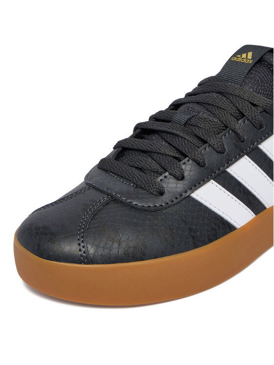 adidas adidas Sneakers CEO-VL COURT 3.0 KI4602 Dunkelgrau