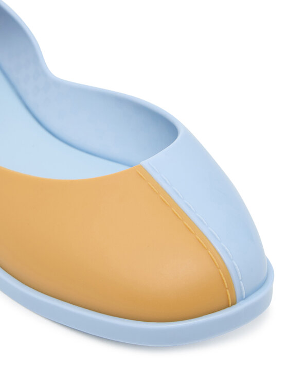 Melissa Melissa Baleriny Switch 36154 Niebieski