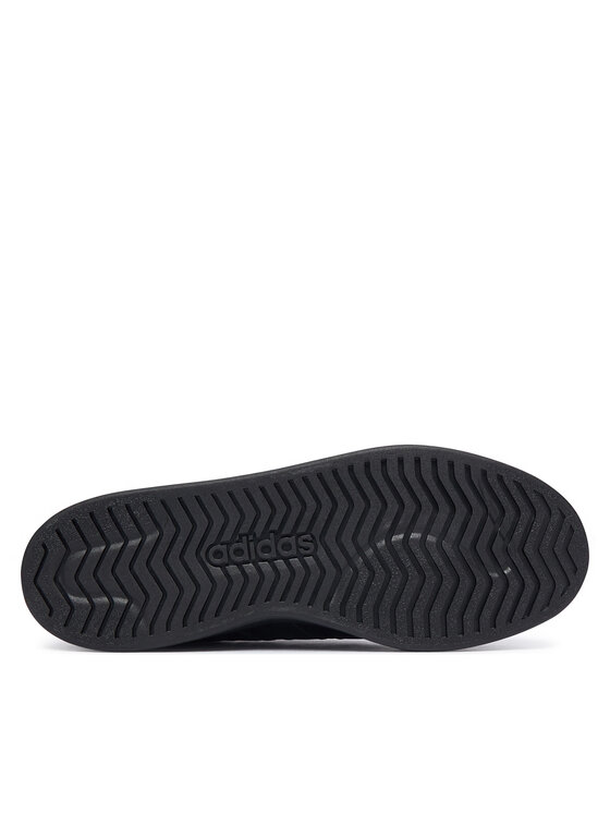 adidas adidas Sportcipők Streettalk JR4699 Fekete