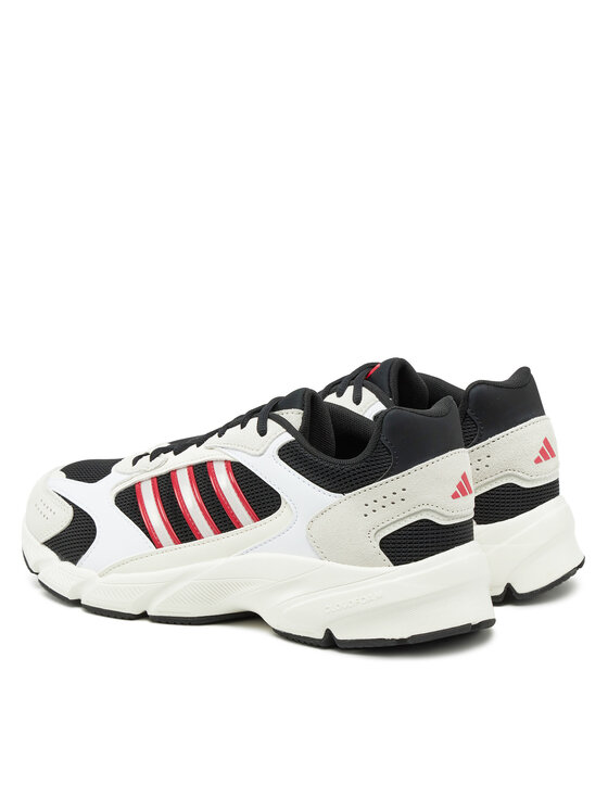 adidas adidas Sneakersy Crazychaos 2000 JH6846 Beżowy