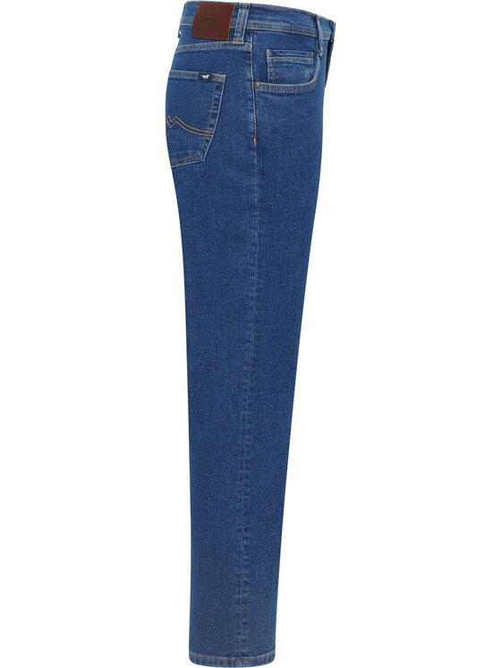 Mustang Mustang Jeans DENVER STRAIGHT Blu Straight Fit