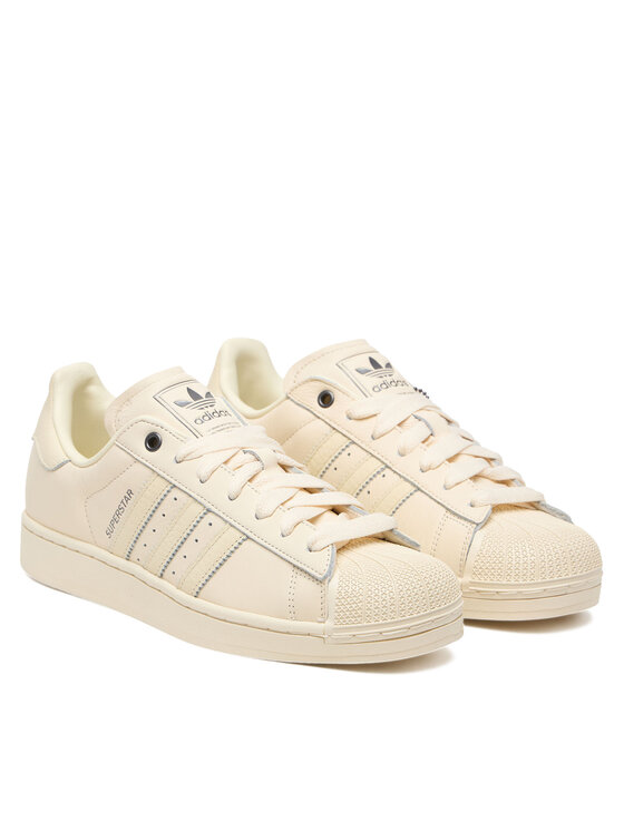 adidas adidas Sportcipők Superstar II KK4723 M Krém
