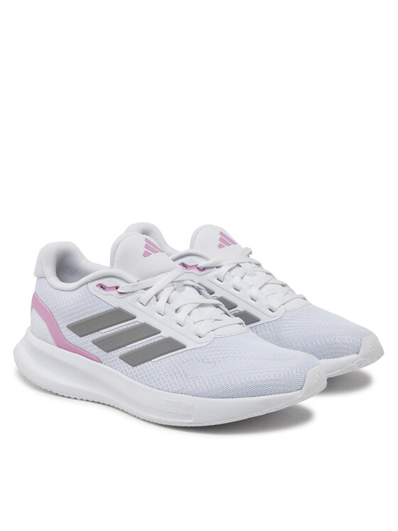 adidas adidas Buty do biegania Runfalcon 5 JI3981 Błękitny
