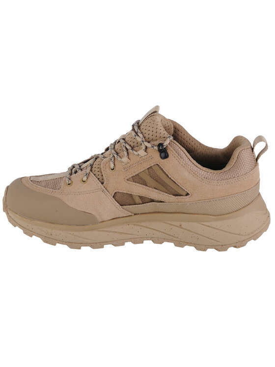 Jack Wolfskin Jack Wolfskin Scarpe da trekking Jack Wolfskin Terraquest Texapore Low M Beige