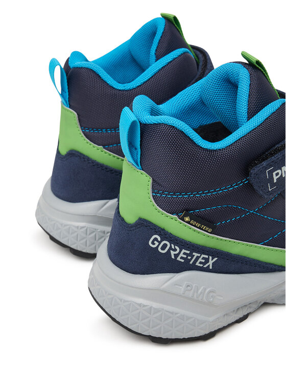 Primigi Primigi Апрески GORE-TEX 2430022 S Тъмносин