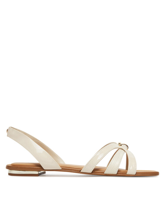 Aldo Aldo Sandalen Marassita 13917627 Weiß
