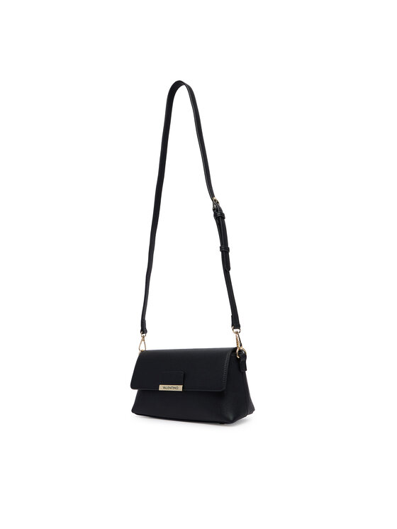 Valentino Valentino Handtasche Dione Re VBS9U809 Schwarz